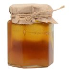 Мёд «Дягилевый», фото 2