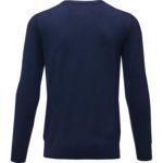 Пуловер «Merrit» с круглым вырезом, мужской, фото 3
