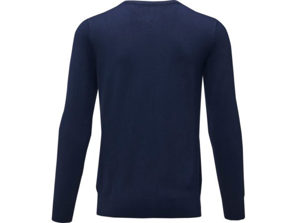 Пуловер «Merrit» с круглым вырезом, мужской - купить оптом