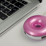 USB Hub «Пончик», фото 2