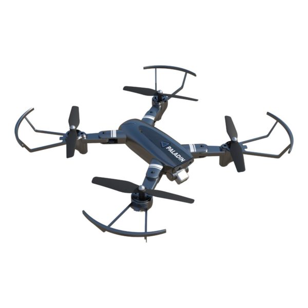 Квадрокоптер радиоуправляемый HIPER PALADIN FPV, темно-синий - купить оптом