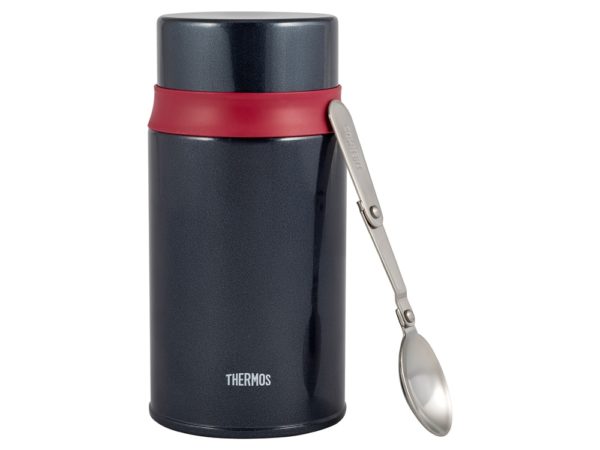 Термос для еды с ложкой Thermos TCLD-720S - купить оптом