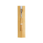 LOCEN, футляр для ручки, светло-коричневый, картон, фото 1