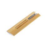 LOCEN, футляр для ручки, светло-коричневый, картон, фото 2