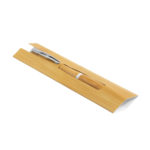 LOCEN, футляр для ручки, светло-коричневый, картон, фото 3