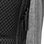 Противокражный рюкзак «Comfort» для ноутбука 15'', фото 6