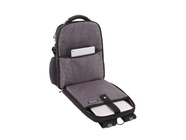 Рюкзак «ScanSmart» с отделением для ноутбука 15" - купить оптом