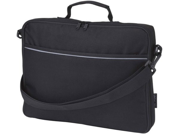 Конференц-сумка «Kansas» для ноутбука 15,4" - купить оптом