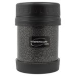 Термос для еды ThermoCafe by Thermos HAMJNL-350FJ Hammertone