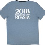 Футболка 2018 FIFA World Cup Russia™ мужская, фото 2