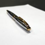 Ручка шариковая «Bicolore», фото 3