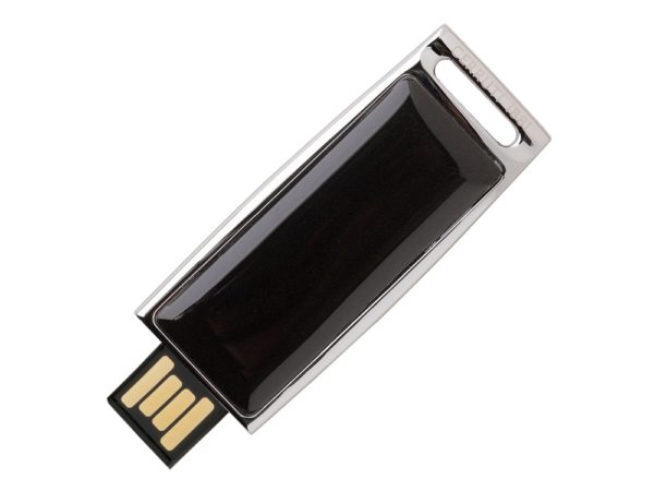 USB-флешка на 16 Гб Zoom - купить оптом