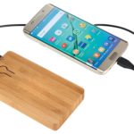 Внешний аккумулятор «Bamboo», 5000 mAh, фото 3