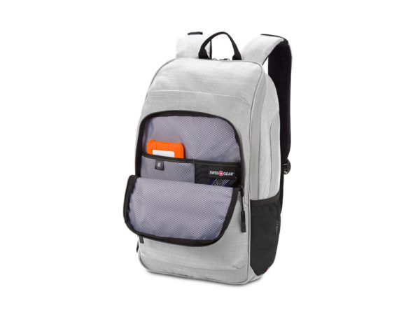 Рюкзак с отделением для ноутбука 15,6" - купить оптом
