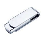 USB 3.0- флешка на 16 Гб глянцевая поворотная, фото 2