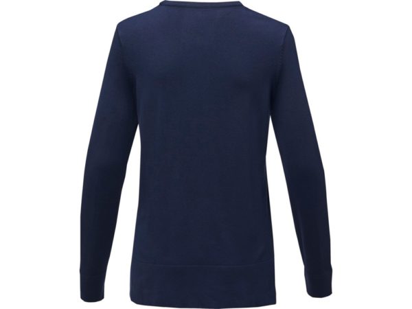 Пуловер «Merrit» с круглым вырезом, женский - купить оптом