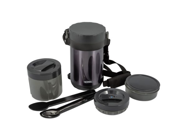 Термос контейнерами и ложкой Thermos JBG-1800 - купить оптом