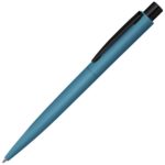 Ручка шариковая металлическая «Lumos Gum» soft-touch - купить оптом