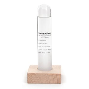 Предсказатель погоды «Storm Glass» - купить оптом