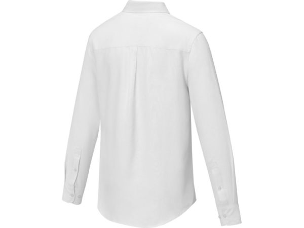 Рубашка «Pollux» мужская с длинным рукавом - купить оптом