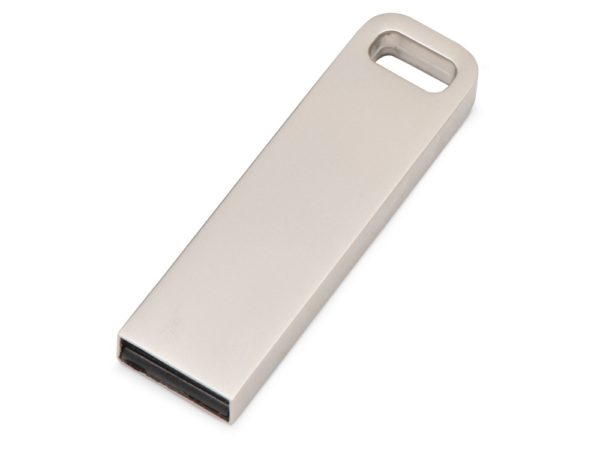 USB 2.0- флешка на 16 Гб «Fero» с мини-чипом - купить оптом