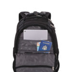 Рюкзак «SCANSMART» с отделением для ноутбука 17", фото 4