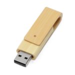 USB-флешка 2.0 на 16 Гб «Eco», фото 3