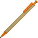 Ручка шариковая «Листок» - купить оптом
