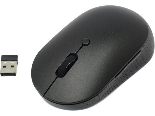 Мышь беспроводная «Mi Dual Mode Wireless Mouse Silent Edition» - купить оптом