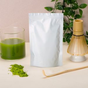 Японский зеленый чай Матча - купить оптом
