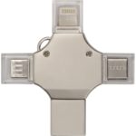 USB-флешка 3.0 на 32 Гб 4-в-1 «Ultra», фото 6