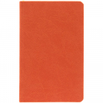 Ежедневник Basis Mini, недатированный, оранжевый, фото 1