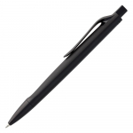 Ручка шариковая Prodir DS6 PPP-P, черная, фото 1