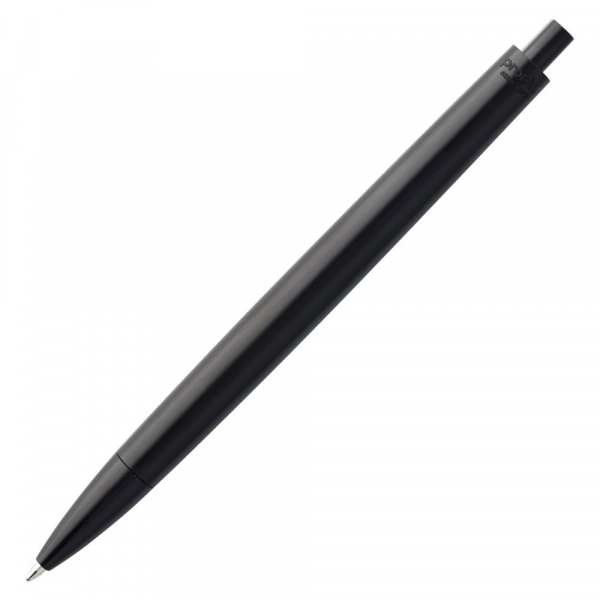 Ручка шариковая Prodir DS6 PPP-P, черная - купить оптом