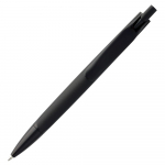 Ручка шариковая Prodir DS6 PPP-P, черная, фото 3