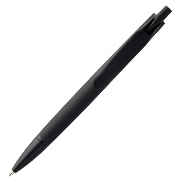 Ручка шариковая Prodir DS6 PPP-P, черная - купить оптом
