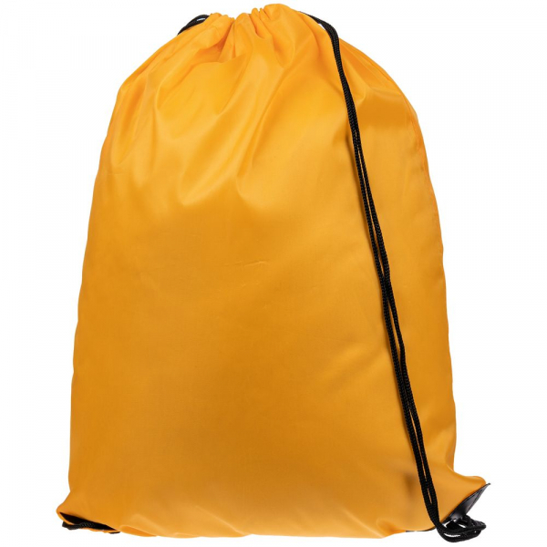 Рюкзак Element, ярко-желтый - купить оптом