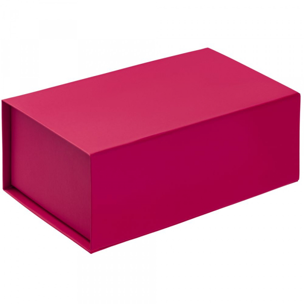 Коробка LumiBox, розовая - купить оптом