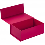 Коробка LumiBox, розовая, фото 1
