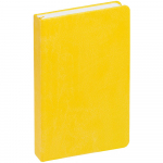 Блокнот Freenote Wide, желтый, фото 1