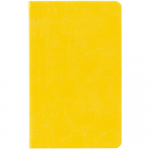 Блокнот Freenote Wide, желтый, фото 2
