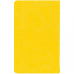 Блокнот Freenote Wide, желтый, фото 3