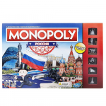 Игра настольная «Монополия. Россия», фото 1