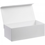 Коробка Grace, белая, фото 1