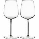 Набор из 2 малых бокалов для белого вина Wine Culture - купить оптом