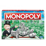 Игра настольная «Классическая Монополия. Обновленная», фото 1