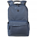 Рюкзак Photon с водоотталкивающим покрытием, голубой, фото 1
