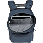 Рюкзак Photon с водоотталкивающим покрытием, голубой, фото 3