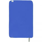 Спортивное полотенце Vigo Small, синее, фото 3