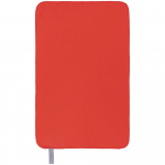 Спортивное полотенце Vigo Small, красное, фото 2